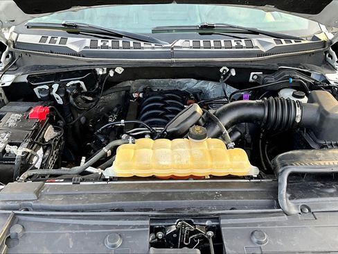 Used 2019 Ford F150 Lariat w/ Equipment Group 502A Luxury image 22