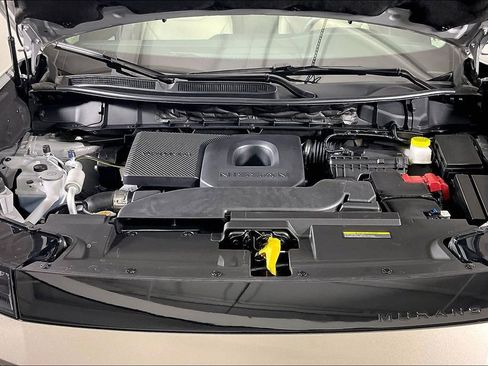 New 2026 Nissan Murano SL image 17