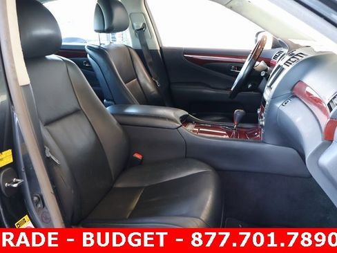 Used 2007 Lexus LS 460 L image 18