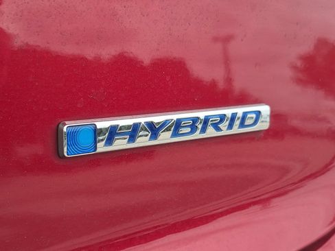 Certified 2023 Honda Accord EX-L image 29