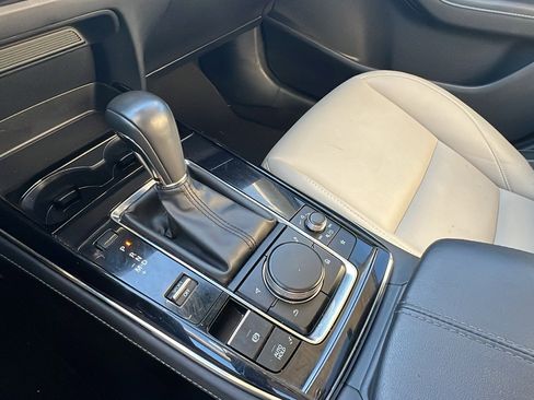 Used 2025 MAZDA CX-30 AWD 2.5 S w/ Preferred Package image 30