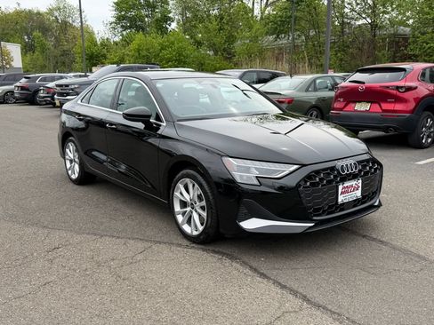 Used 2026 Audi A3 2.0T Premium w/ Convenience Package AWD/4WD image 3