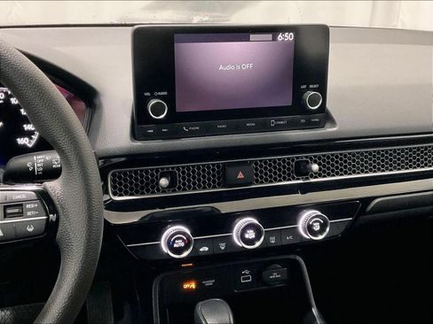 Used 2023 Honda Civic LX image 18