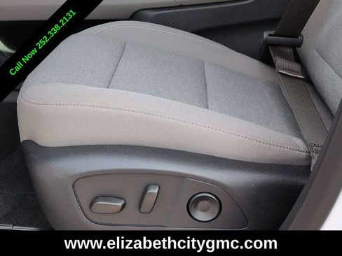 New 2026 GMC Acadia Elevation FWD image 22