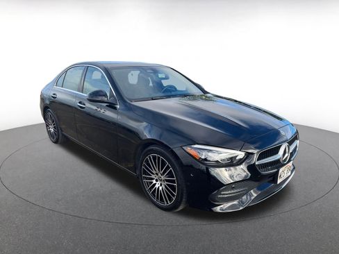 Used 2024 Mercedes-Benz C 300 C 300 image 1