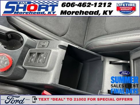New 2025 Ford Bronco Raptor AWD/4WD image 18