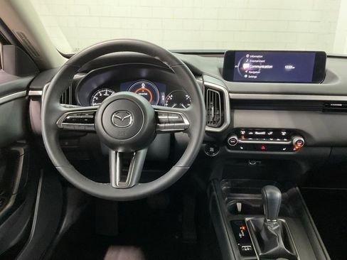 Used 2024 MAZDA CX-50 AWD 2.5 S w/ Weather Package image 6