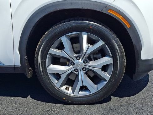 Used 2022 Hyundai Palisade SEL w/ Premium Package AWD/4WD image 8