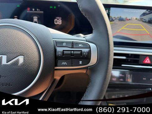 New 2026 Kia K5 GT-Line w/ GT-Line Premium Package FWD image 32