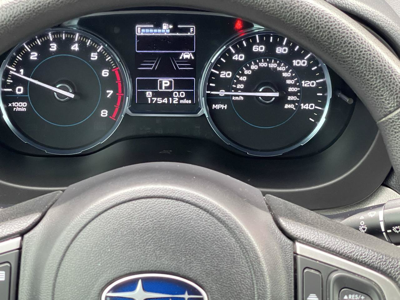 Used 2018 Subaru Forester 2.5i Premium AWD/4WD image 9