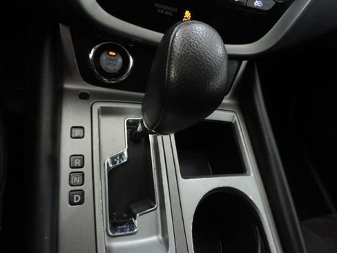 Used 2019 Nissan Murano S image 20