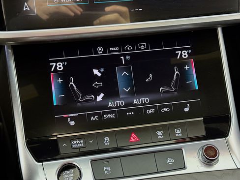 Used 2023 Audi A6 2.0T Premium w/ Convenience Package image 19