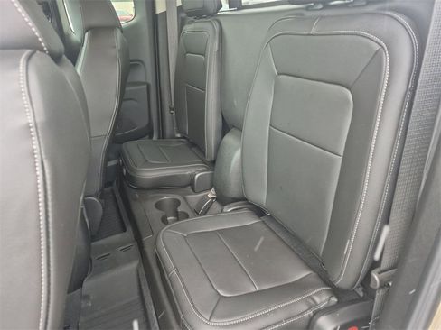 Used 2022 Chevrolet Colorado ZR2 w/ Colorado ZR2 Bison Edition image 29