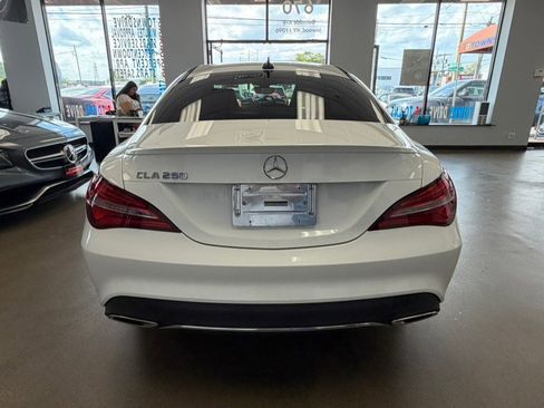 Used 2019 Mercedes-Benz CLA 250 image 10