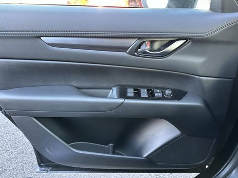 New 2025 MAZDA CX-5 AWD 2.5 S image 21