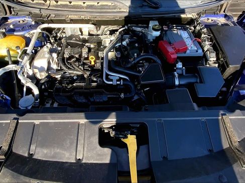 Used 2021 Nissan Rogue S image 31