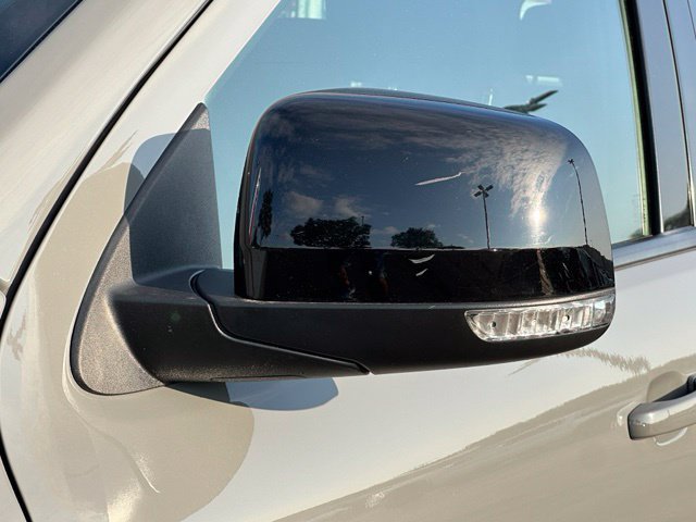 Used 2024 Dodge Durango GT AWD/4WD image 11
