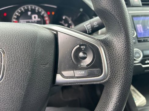 Used 2016 Honda Civic LX image 5
