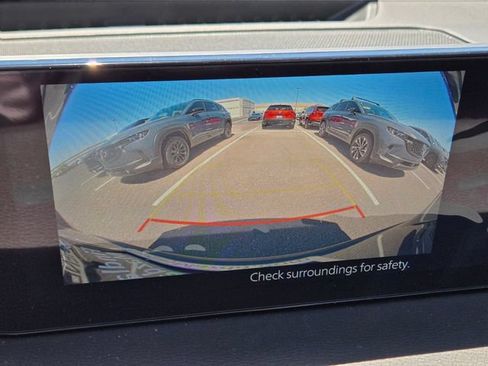 New 2026 MAZDA CX-50 AWD 2.5 S w/ Cargo Package image 12