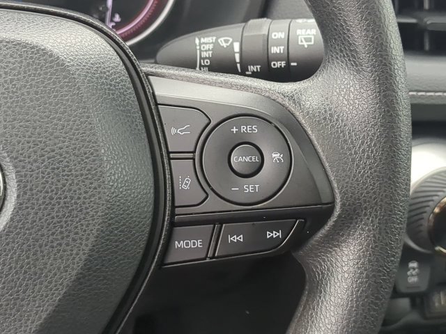Certified 2024 Toyota RAV4 XLE w/ Convenience Package FWD image 30