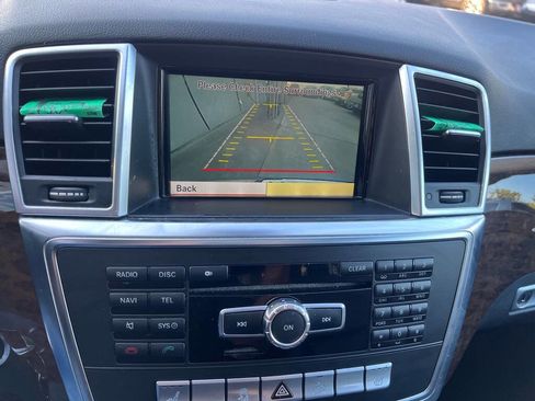 Used 2012 Mercedes-Benz ML 350 4MATIC image 21