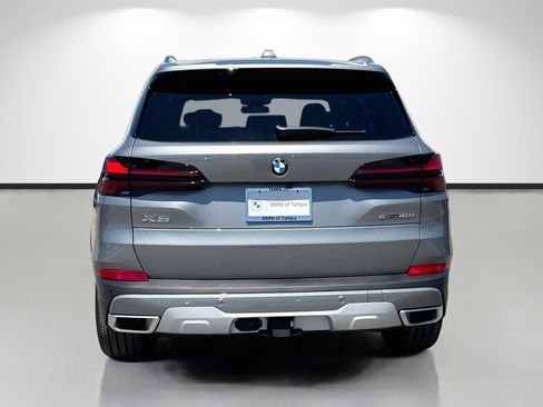 Used 2026 BMW X5 sDrive40i RWD image 4