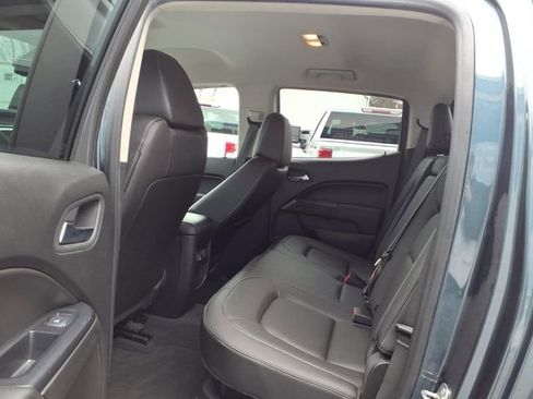 Used 2019 Chevrolet Colorado ZR2 AWD/4WD image 17