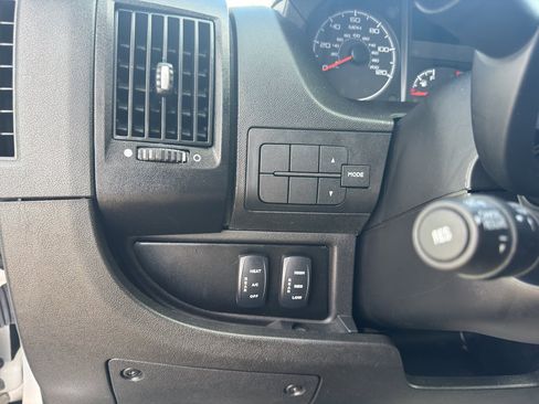 Used 2021 RAM ProMaster 1500 FWD image 21
