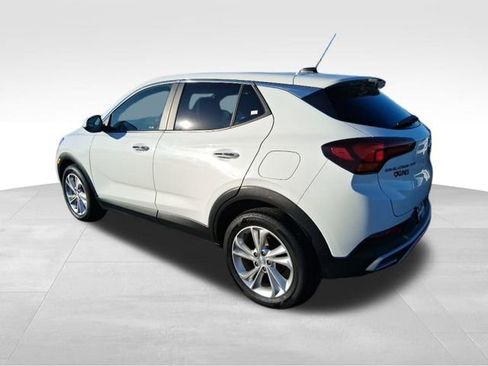 Used 2021 Buick Encore GX Preferred image 6