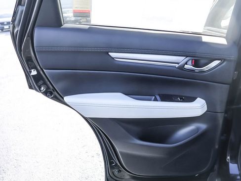 New 2025 MAZDA CX-5 AWD 2.5 S image 32