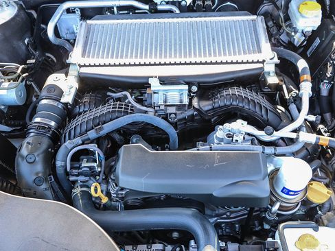 Used 2024 Subaru Outback Limited XT image 28