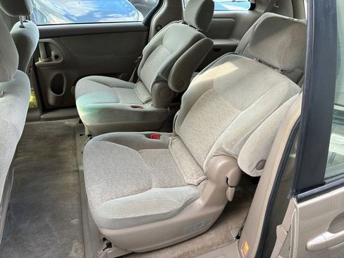 Used 2005 Toyota Sienna CE image 13