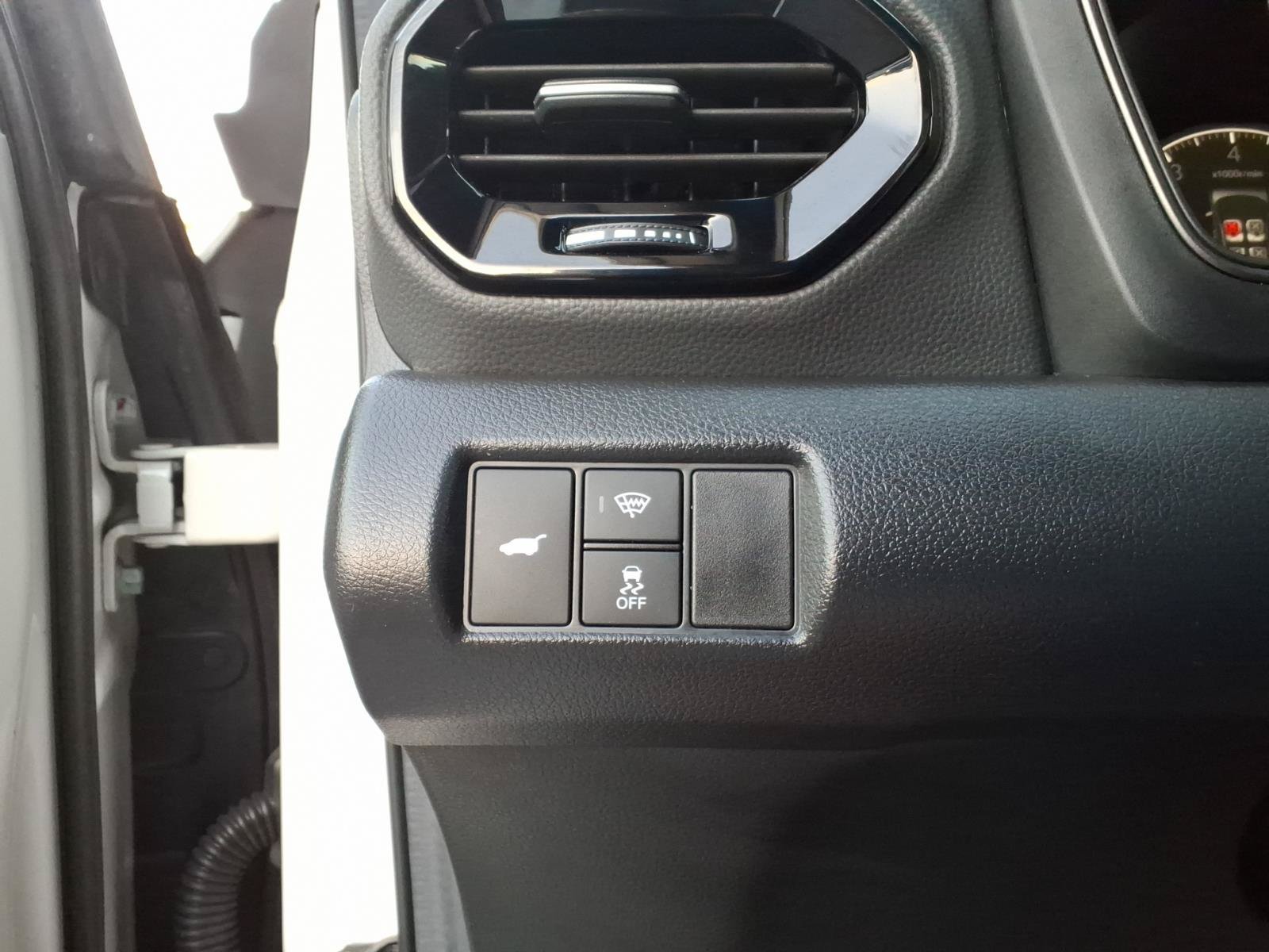 Used 2025 Honda Pilot TrailSport image 13