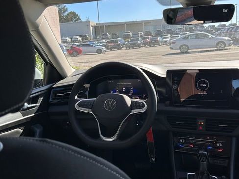 New 2026 Volkswagen Jetta S FWD image 19