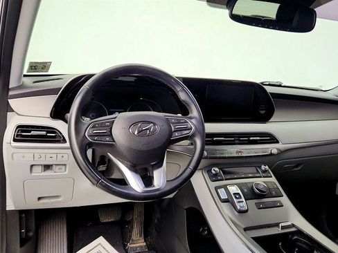 Used 2022 Hyundai Palisade SEL FWD image 11