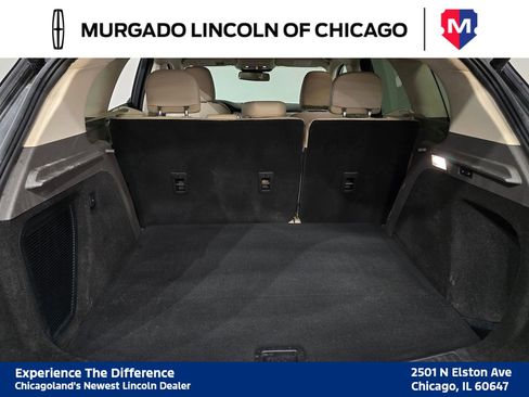 Used 2022 Lincoln Corsair FWD w/ Equipment Group 101A image 35