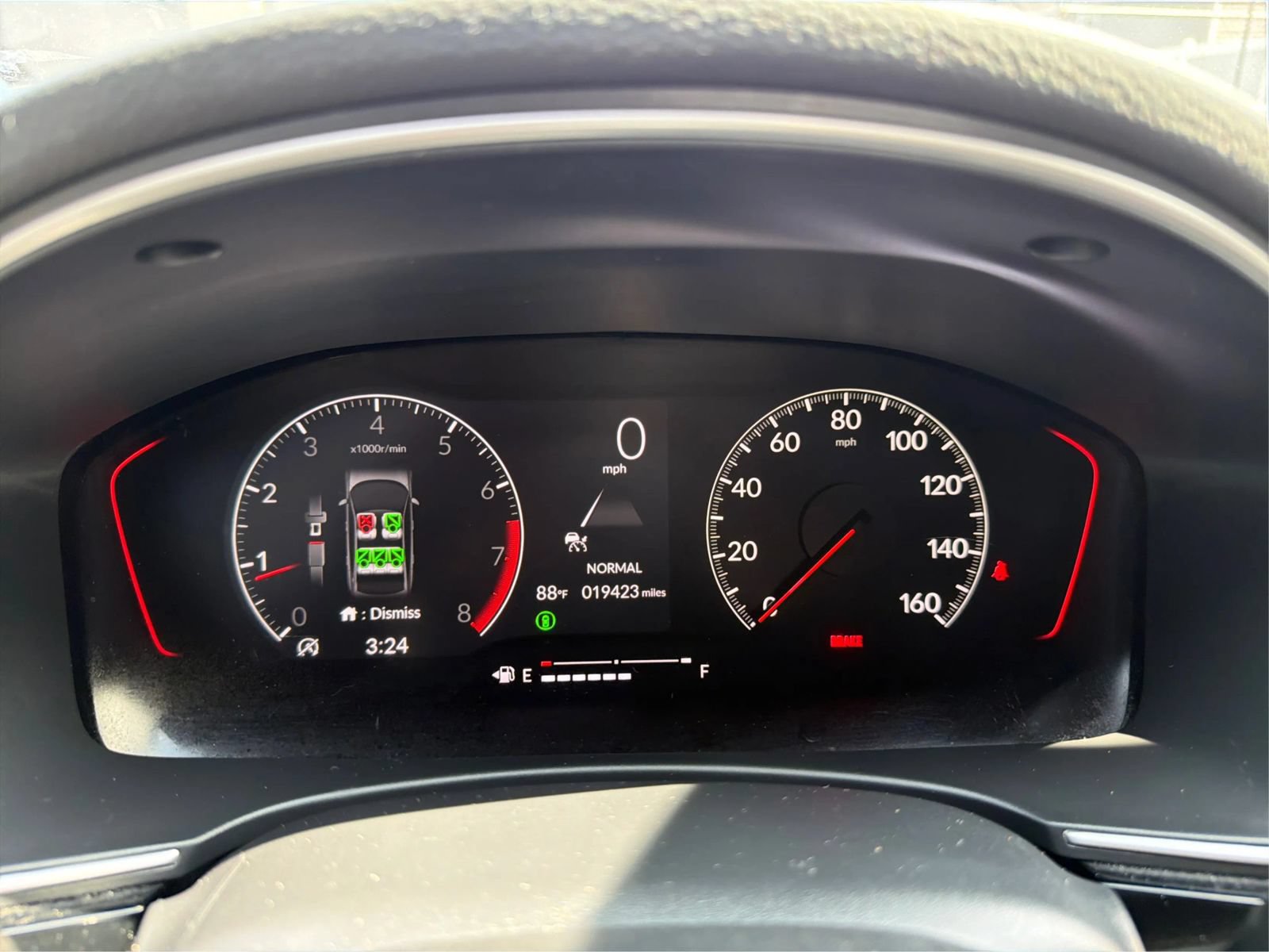 Used 2024 Honda Civic Si image 16