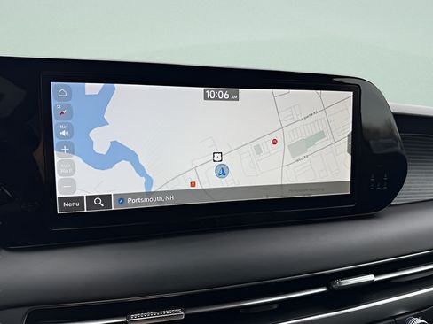 Used 2024 Hyundai Palisade Limited AWD/4WD image 10