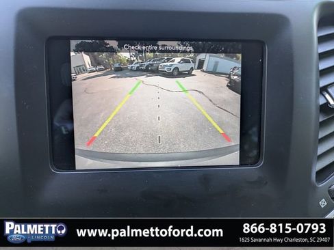 Used 2020 Jeep Cherokee Latitude Lux w/ Quick Order Package 26H Lux FWD image 21