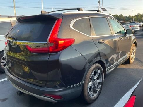 Used 2019 Honda CR-V EX-L image 8