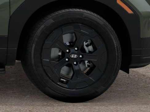 New 2026 Hyundai Santa Fe XRT image 8