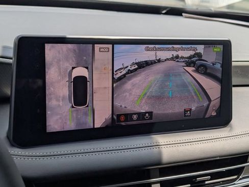 New 2027 INFINITI QX60 Luxe w/ Cargo Package FWD image 14