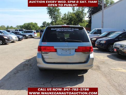 Used 2010 Honda Odyssey EX-L image 5
