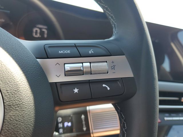 New 2026 Hyundai Sonata SEL FWD image 23