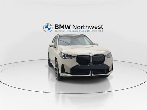 New 2026 BMW X3 xDrive30 w/ M Sport Package AWD/4WD image 7