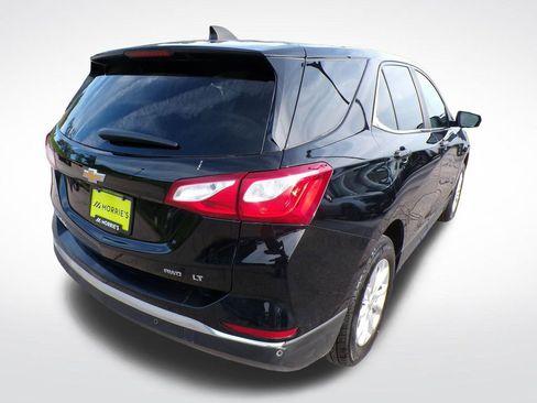 Used 2021 Chevrolet Equinox LT AWD/4WD image 6