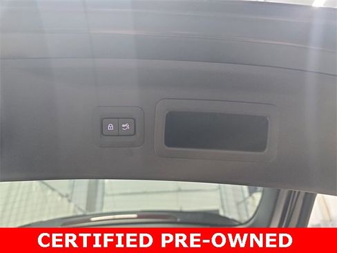 Used 2025 MAZDA CX-90 3.3 Turbo S w/ Premium Plus image 15