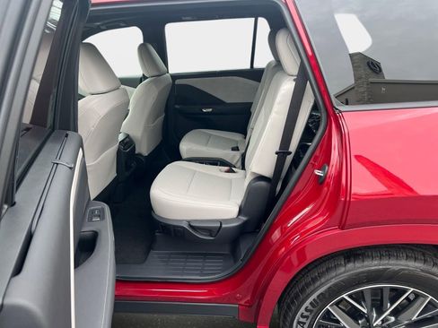 New 2026 Lexus TX 350 AWD w/ Technology Package image 21