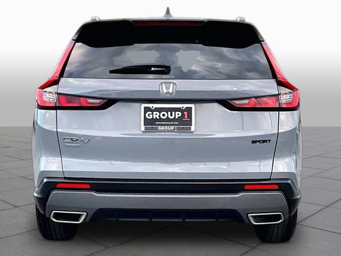 Used 2025 Honda CR-V Sport image 5