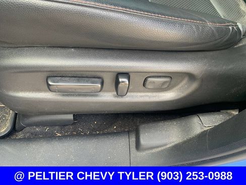 Used 2025 Honda Ridgeline TrailSport image 12